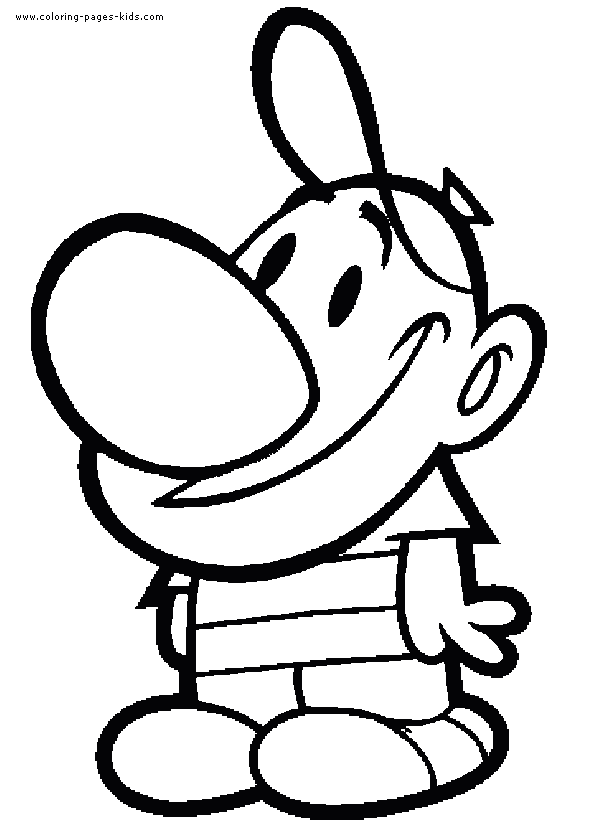LAMINAS PARA COLOREAR - COLORING PAGES: BILLY y MANDY para pintar ... LAMINAS PARA COLOREAR - COLORING PAGES: BILLY y MANDY para pintar ...