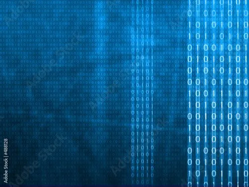 binary background © ktsdesign #488128 - Ver portfólio