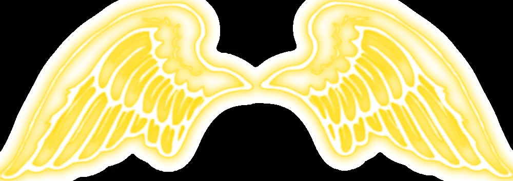 Alas de angeles png - Imagui