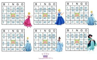 BINGO bebé PARA IMPRIMIR - Imagui