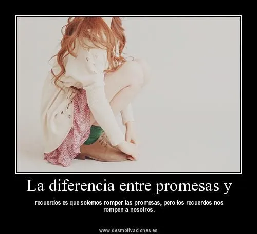 binilla Mangas: Esas Frases Que Te Hacen Pensar...(