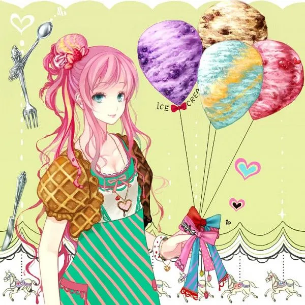 binilla Mangas: marzo 2012