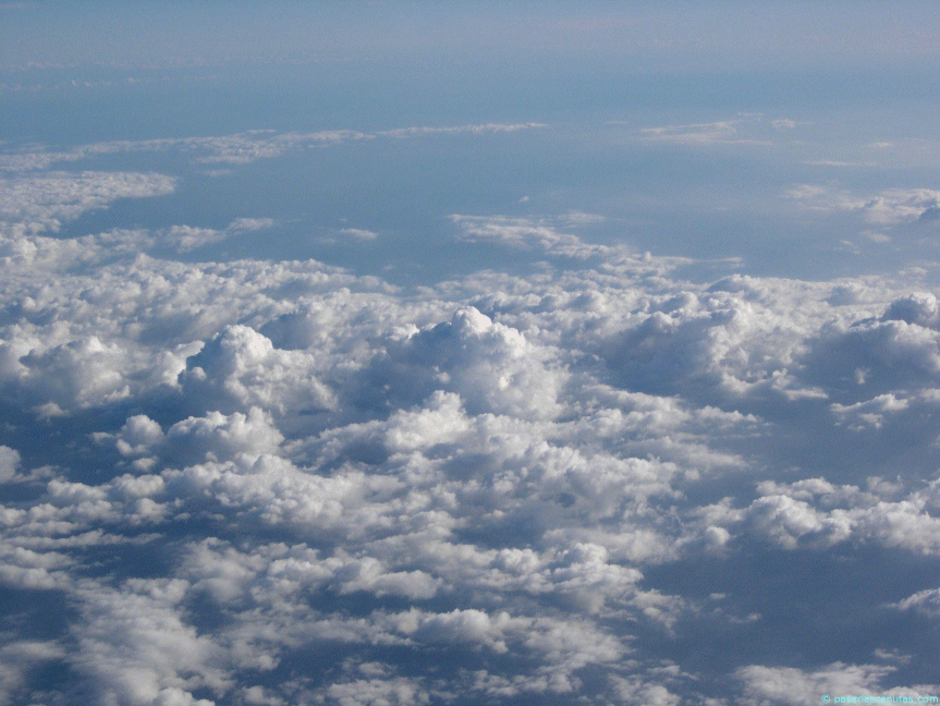 Nubes gif - Imagui