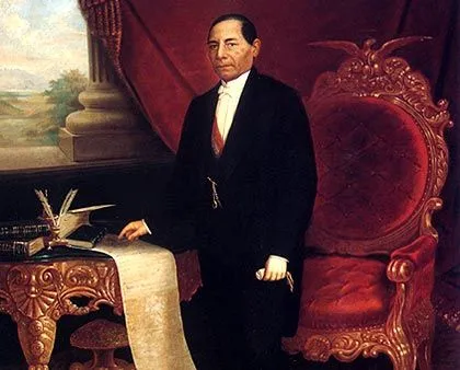 Biografia de Benito Juárez Biografia de Benito Juárez