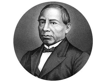 Biografia de Benito Juárez Biografia de Benito Juárez