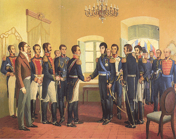 Biografía e Historia: Simón Bolívar, el Libertador Biografía e Historia: Simón Bolívar, el Libertador