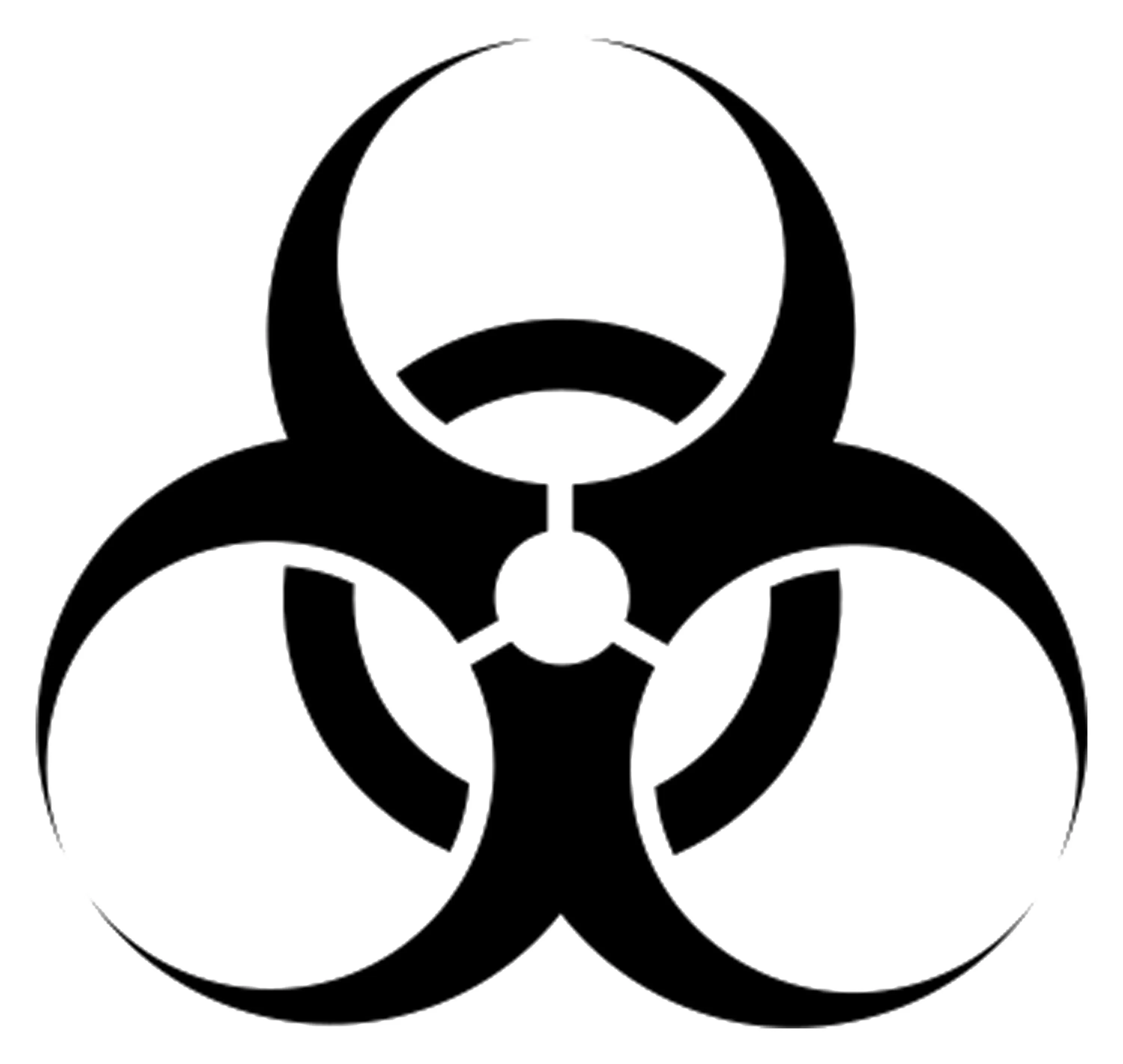 biohazard