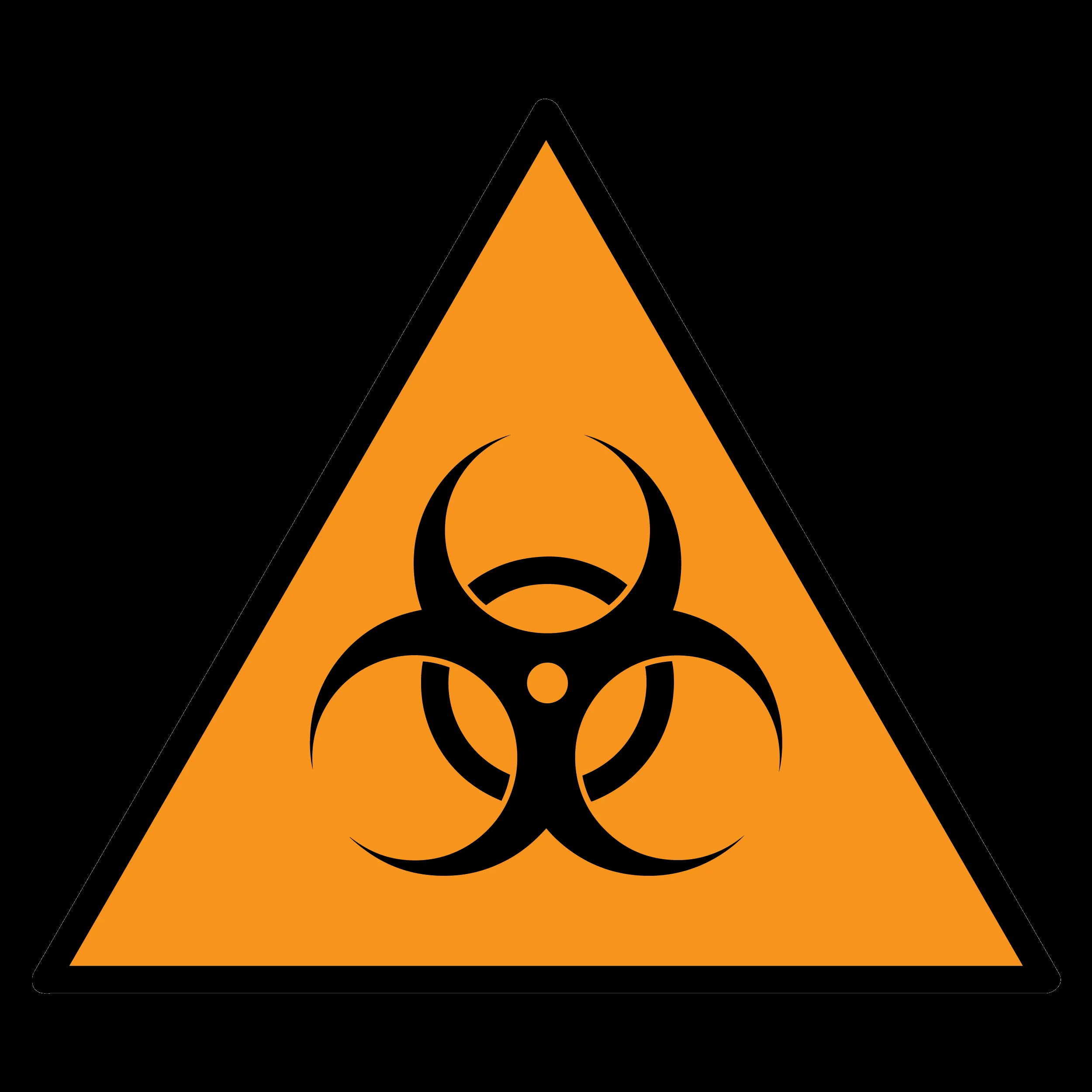 Biohazard Vector by PC-JUNKY on DeviantArt