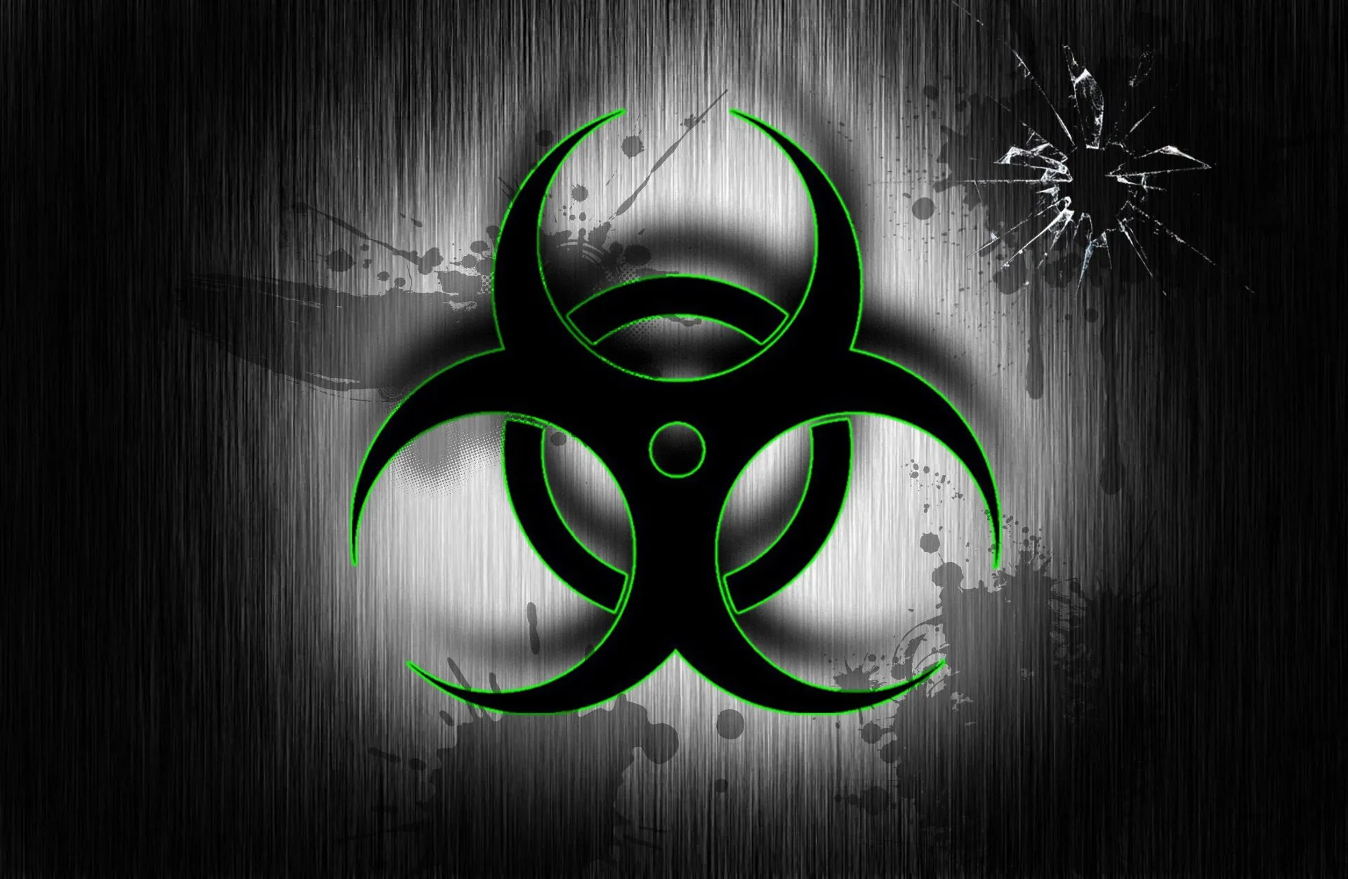 Biohazard wallpaper by Azula-Bluefire on DeviantArt Biohazard wallpaper by Azula-Bluefire on DeviantArt