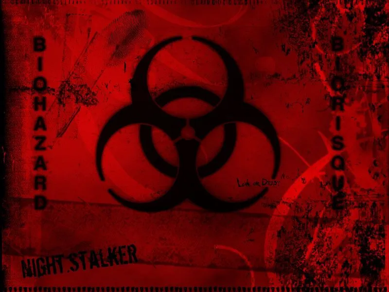 Biohazard Wallpaper by Dire-And-Dreary on DeviantArt Biohazard Wallpaper by Dire-And-Dreary on DeviantArt
