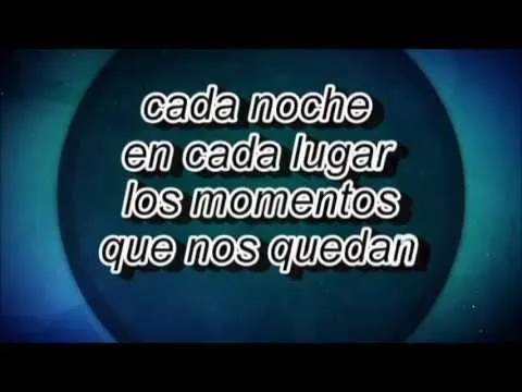 Tan Biónica - Música (Lyrics) - YouTube