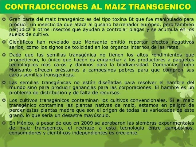 Biotecnología agropecuaria