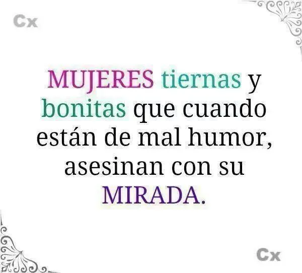 Frases de mujeres chingonas - Imagui
