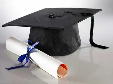 Birretes de graduación y diplomas - Imagui