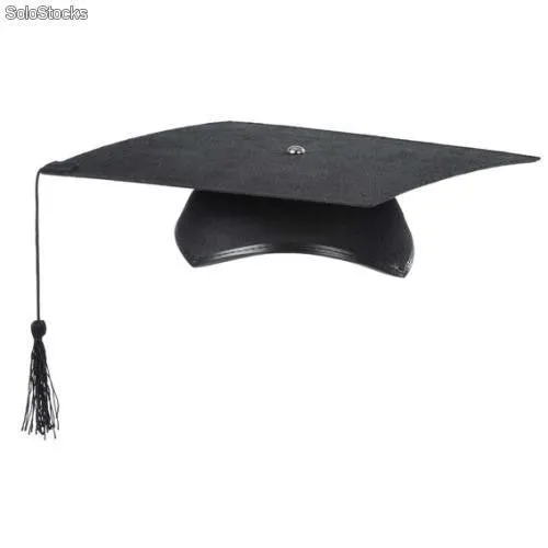 Birrete fieltro baratos