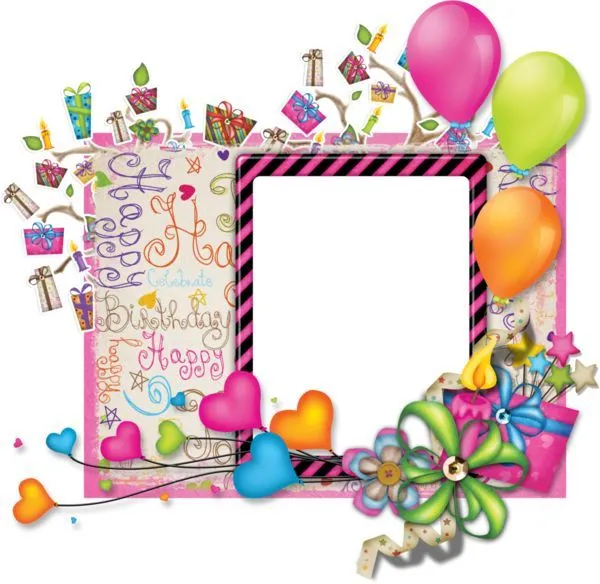 birthday png | Birthday Transparent PNG Photo Frame | Feliz ... birthday png | Birthday Transparent PNG Photo Frame | Feliz ...
