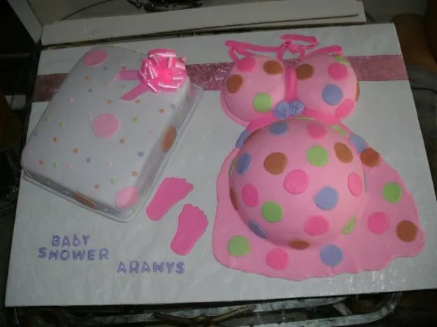 Bizcochos de baby shower para niñas - Imagui Bizcochos de baby shower para niñas - Imagui