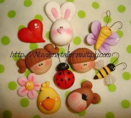 biscuit on Pinterest | Fimo, Polymer Clay and Cold Porcelain
