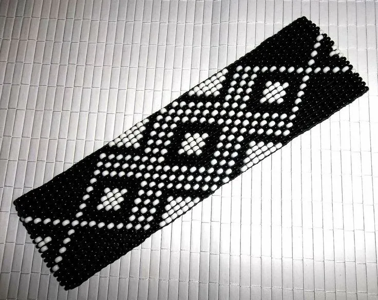 Bisuteria y Accesorios Elizabeth Montaño: PULSERA EN MOSTACILLA No ... Bisuteria y Accesorios Elizabeth Montaño: PULSERA EN MOSTACILLA No ...