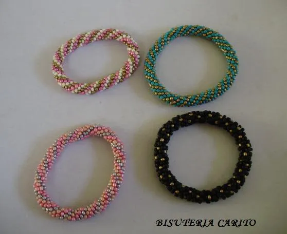 Bisuteria de Carito