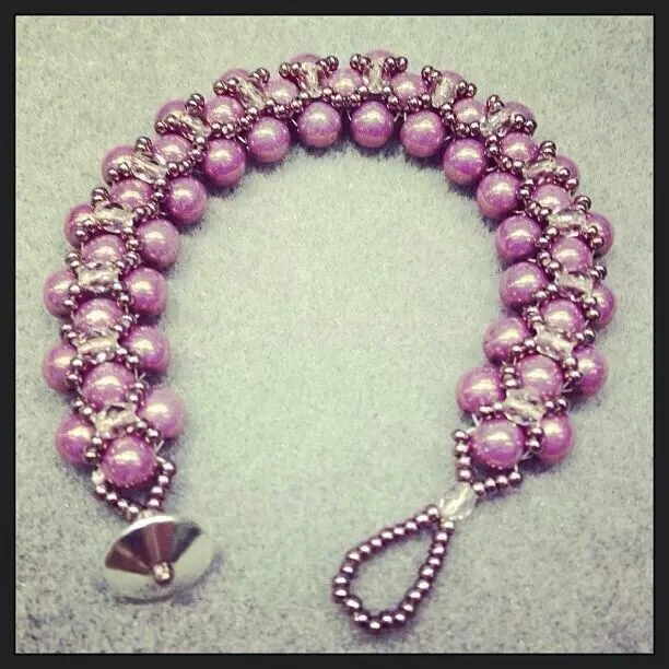 Bisuteria y Cordones tejidos on Pinterest | Tejido, Collars and Beads Bisuteria y Cordones tejidos on Pinterest | Tejido, Collars and Beads