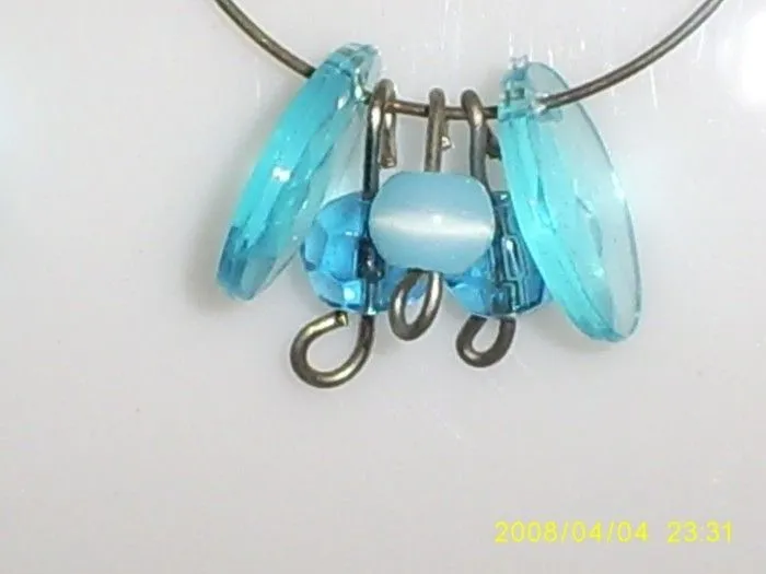 Bisuteria Exclusiva, Pendientes aretes 1453 - Creacion de ... Bisuteria Exclusiva, Pendientes aretes 1453 - Creacion de ...