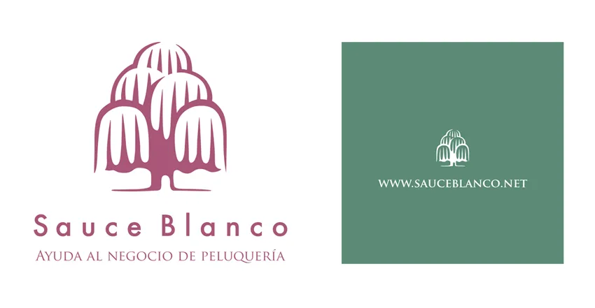 Bitácora de un dibujante: Sauce Blanco