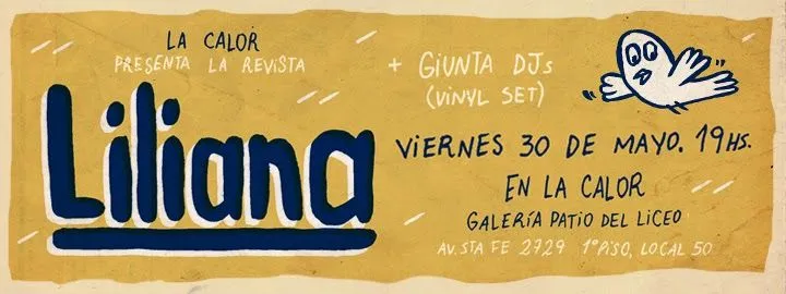 LA BITACORA DE MANECO: mayo 2014