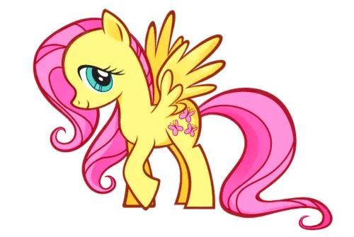 Bizarro-Entrada: My Little Pony, el fascismo rosa... | Perros de ...