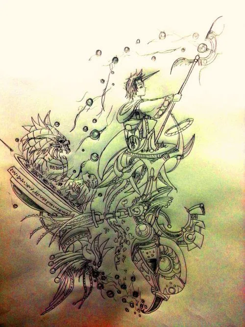 El Bizarro Mundo de Al