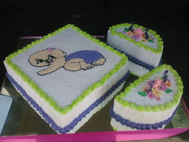Bizcocho para Baby Shower | BIZCOCHOS | Pinterest | Baby showers ... Bizcocho para Baby Shower | BIZCOCHOS | Pinterest | Baby showers ...