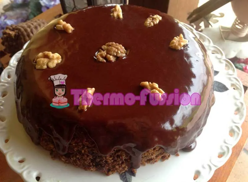 BIZCOCHO DE CHOCOLATE Y NUECES THERMOMIX Y FUSSIONCOOK ← thermo ... BIZCOCHO DE CHOCOLATE Y NUECES THERMOMIX Y FUSSIONCOOK ← thermo ...