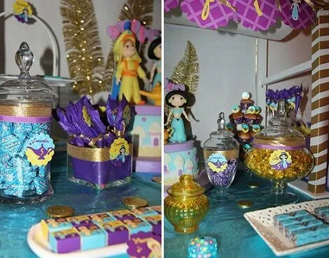 Bizcocho de la Princesa | Cumpleaños Princesa Jasmine | Pinterest Bizcocho de la Princesa | Cumpleaños Princesa Jasmine | Pinterest