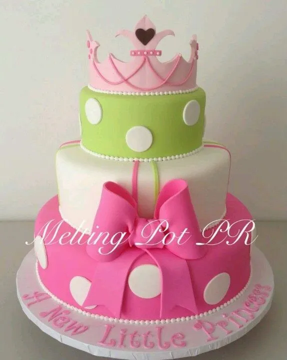 Bizcocho princesa | Para los niños | Pinterest Bizcocho princesa | Para los niños | Pinterest