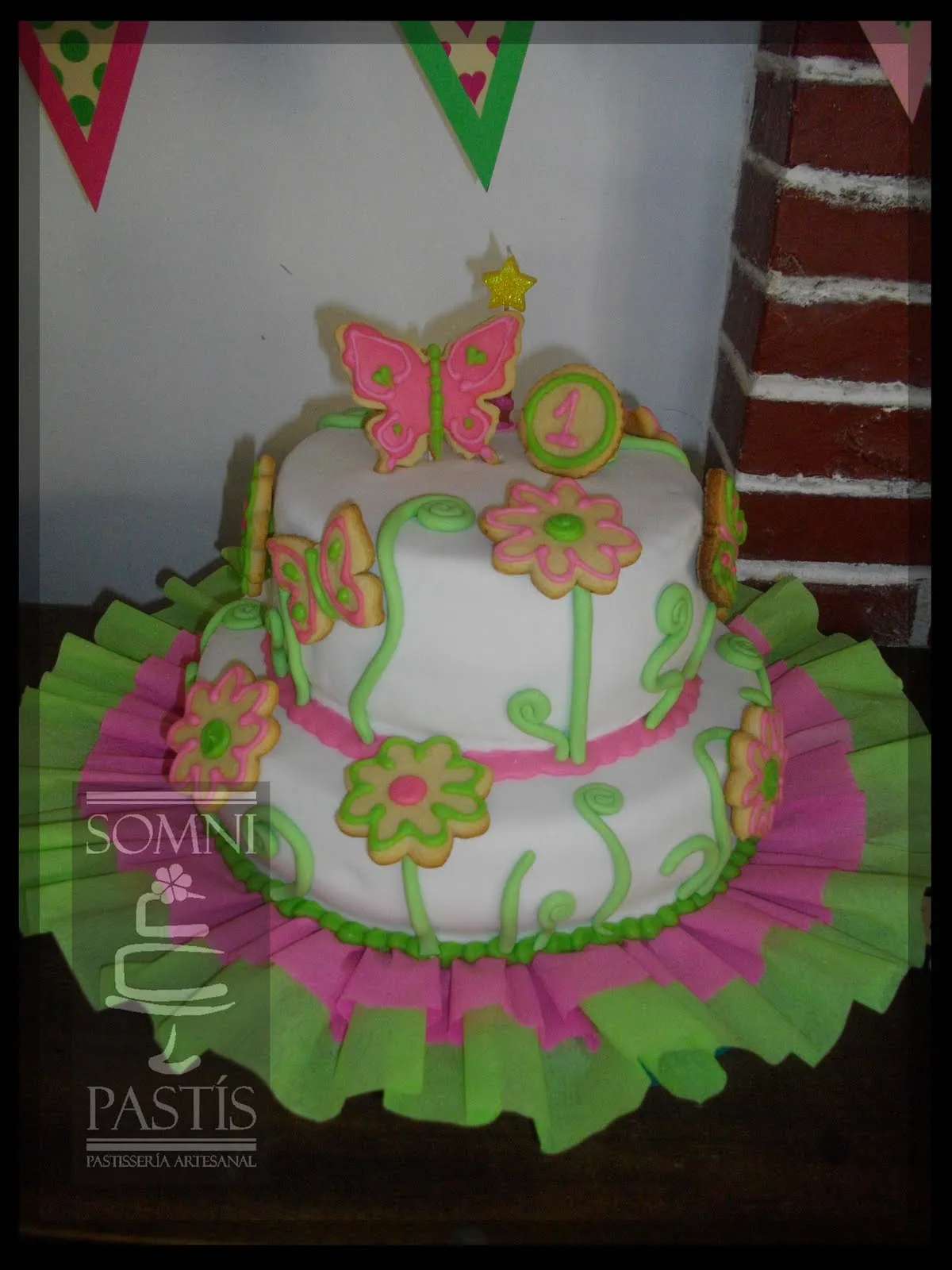 Bizcochos de cumpleaños para mujeres - Imagui Bizcochos de cumpleaños para mujeres - Imagui