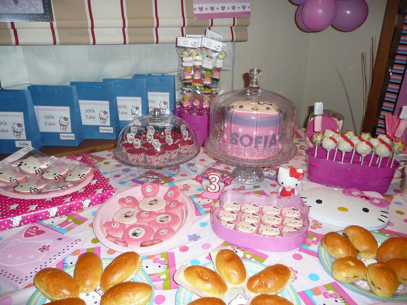 Bizcochos y otros dulces: TARTAS FONDANT