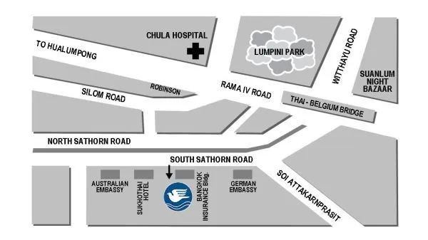 BKI Building | Jnetbiz