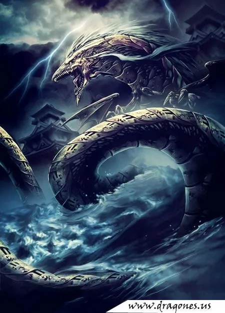 blablabla: SI VOLVIERAN LOS DRAGONES I.
