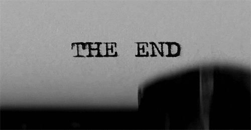 Black And White Animated GIF