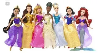 Black Barbie and Toy Theory and the Deep Play of Difference ...