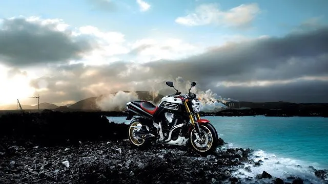 Black Heavy Bike HD Wallpaper 1920x1080 ~ HD Wallpaper Black Heavy Bike HD Wallpaper 1920x1080 ~ HD Wallpaper