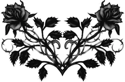 black rose - Black rosas foto (23860823) - fanpop black rose - Black rosas foto (23860823) - fanpop