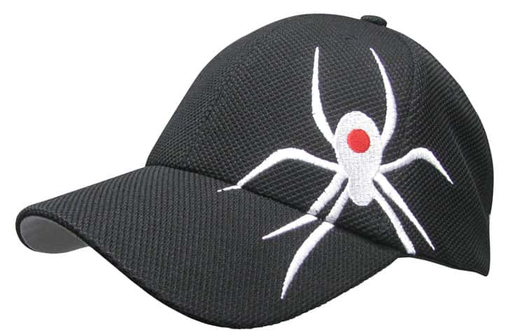 Black Widow lanza su línea de gorras de golf - MyGolfWay ...