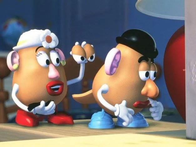 Toy Story | Pateando el mundo