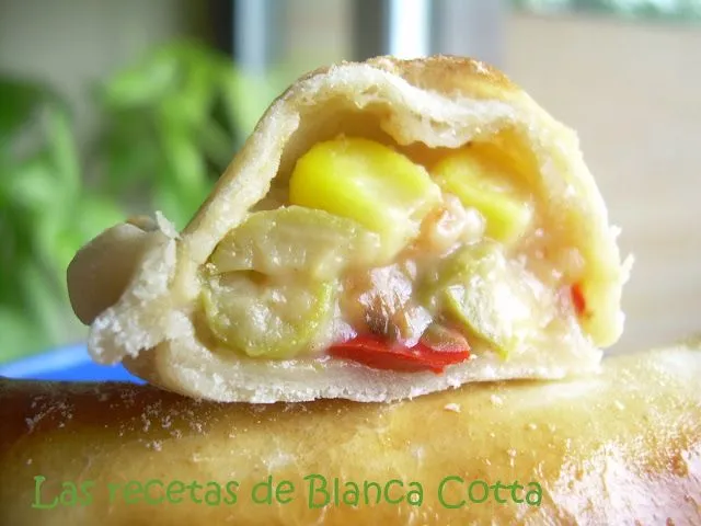 Blanca Cotta en nuestra cocina: RECETAS SALADAS Blanca Cotta en nuestra cocina: RECETAS SALADAS