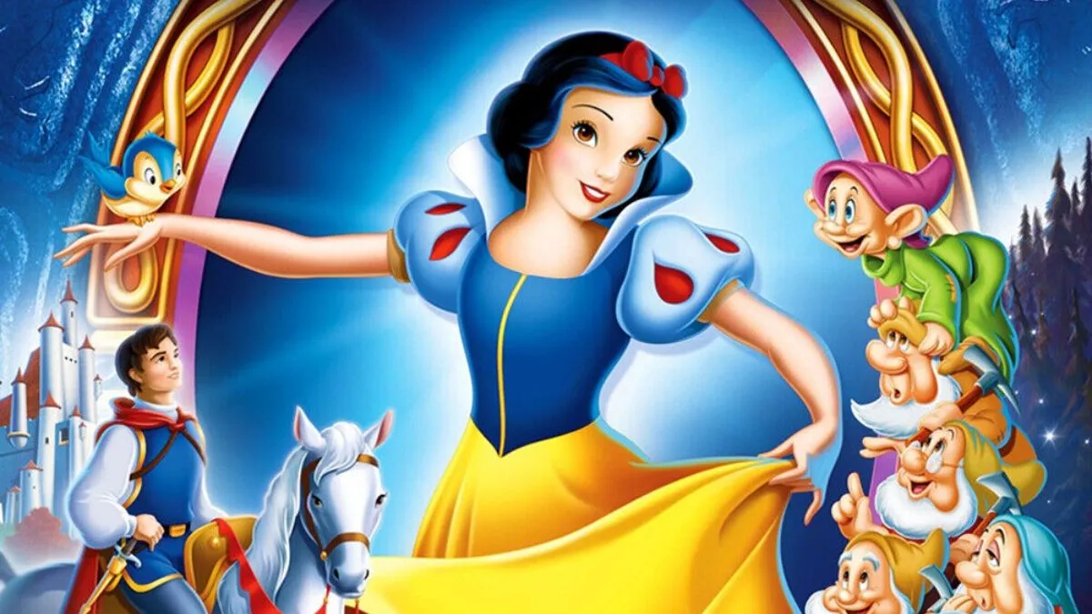 Blanca Nieves: ¿Cómo Disney se alejó del cuento de hadas para crear un clásico animado? Blanca Nieves: ¿Cómo Disney se alejó del cuento de hadas para crear un clásico animado?