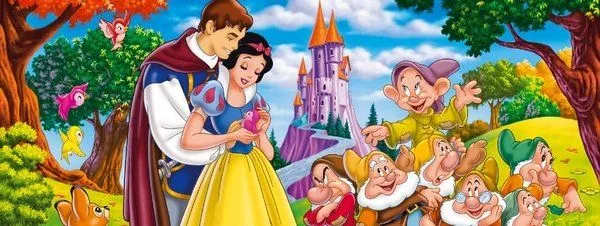 Blanca Nieves y los siete enanitos se estrena en Los Angeles