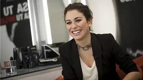 Blanca suarez hot - Imagui