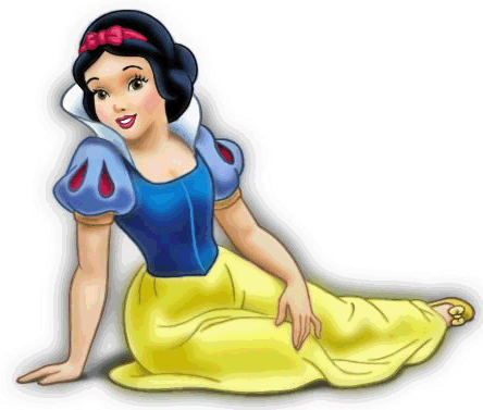 En contra de Blancanieves. | Alejandría