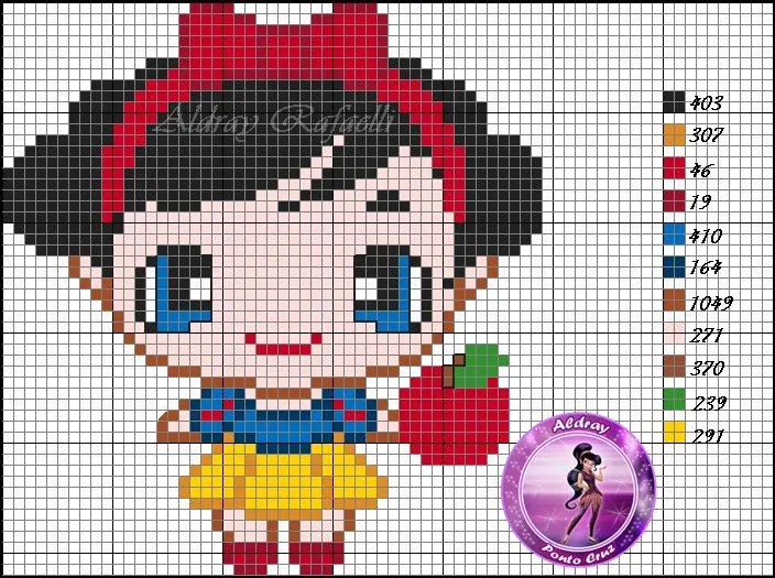 Blancanieves | Blancanieves y los siete enanitos(pinterest e ... Blancanieves | Blancanieves y los siete enanitos(pinterest e ...